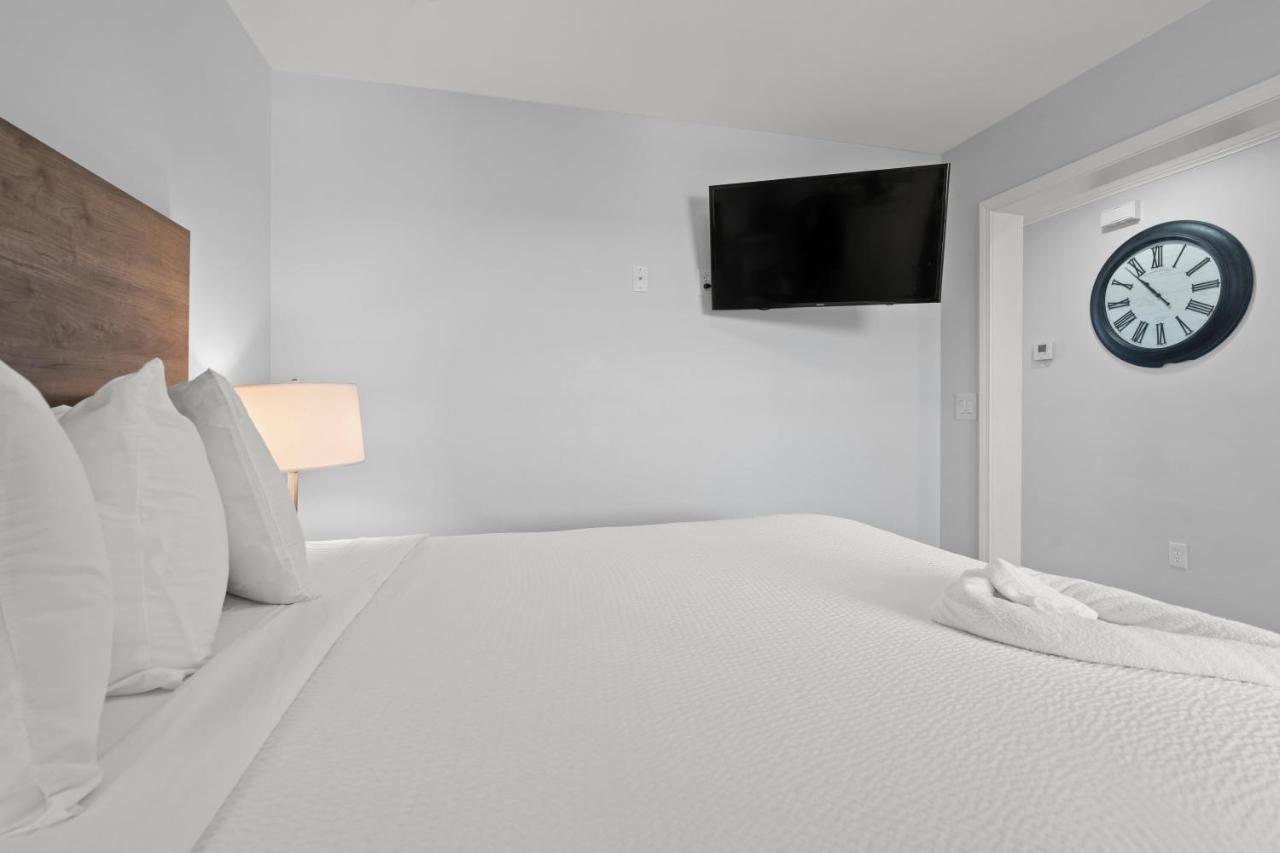 Ocean Escape Condos Миртл-Бич Экстерьер фото