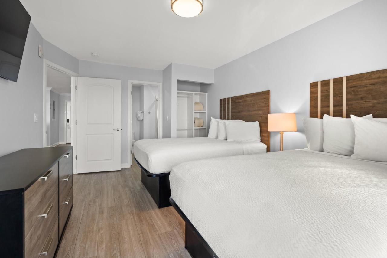 Ocean Escape Condos Миртл-Бич Экстерьер фото